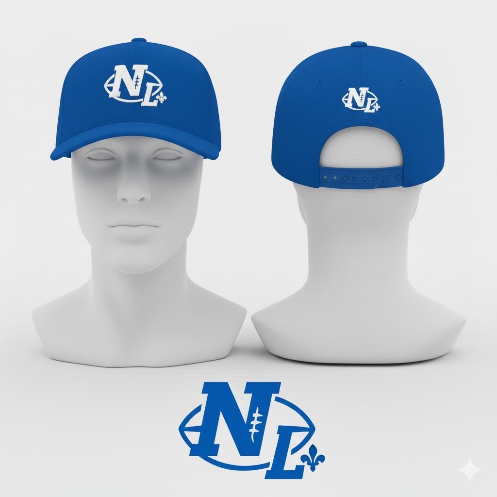 Casquette NL