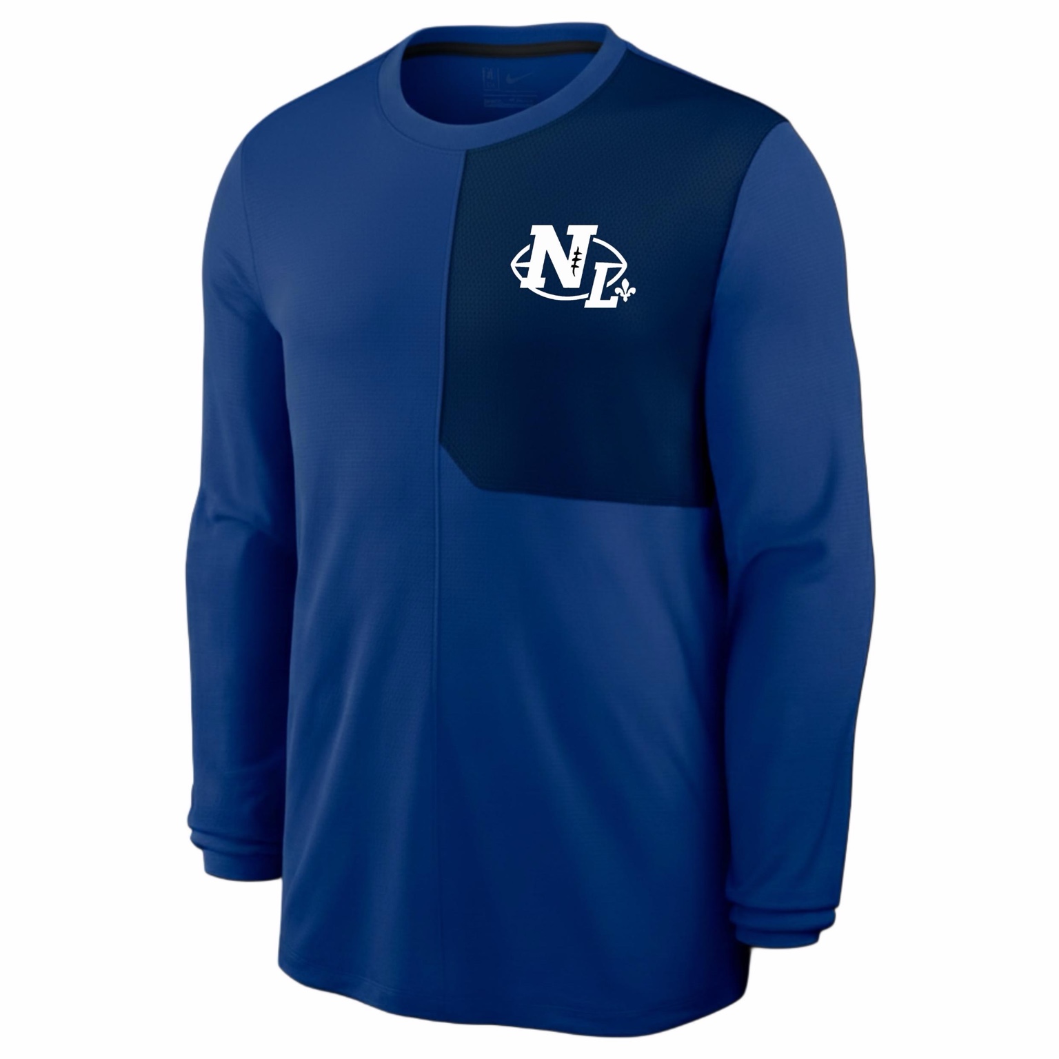 Chandail manche longue NL