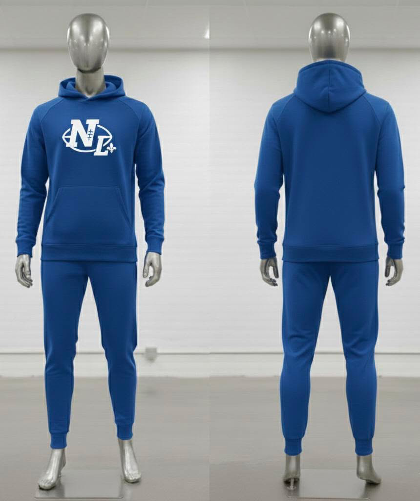 Hoodie NL